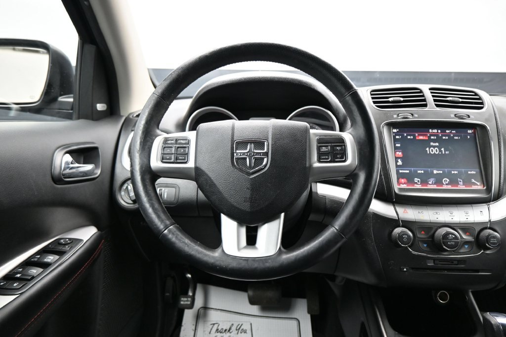 Used 2016 Dodge Journey R/T w/ Driver Convenience Group AWD/4WD image 15