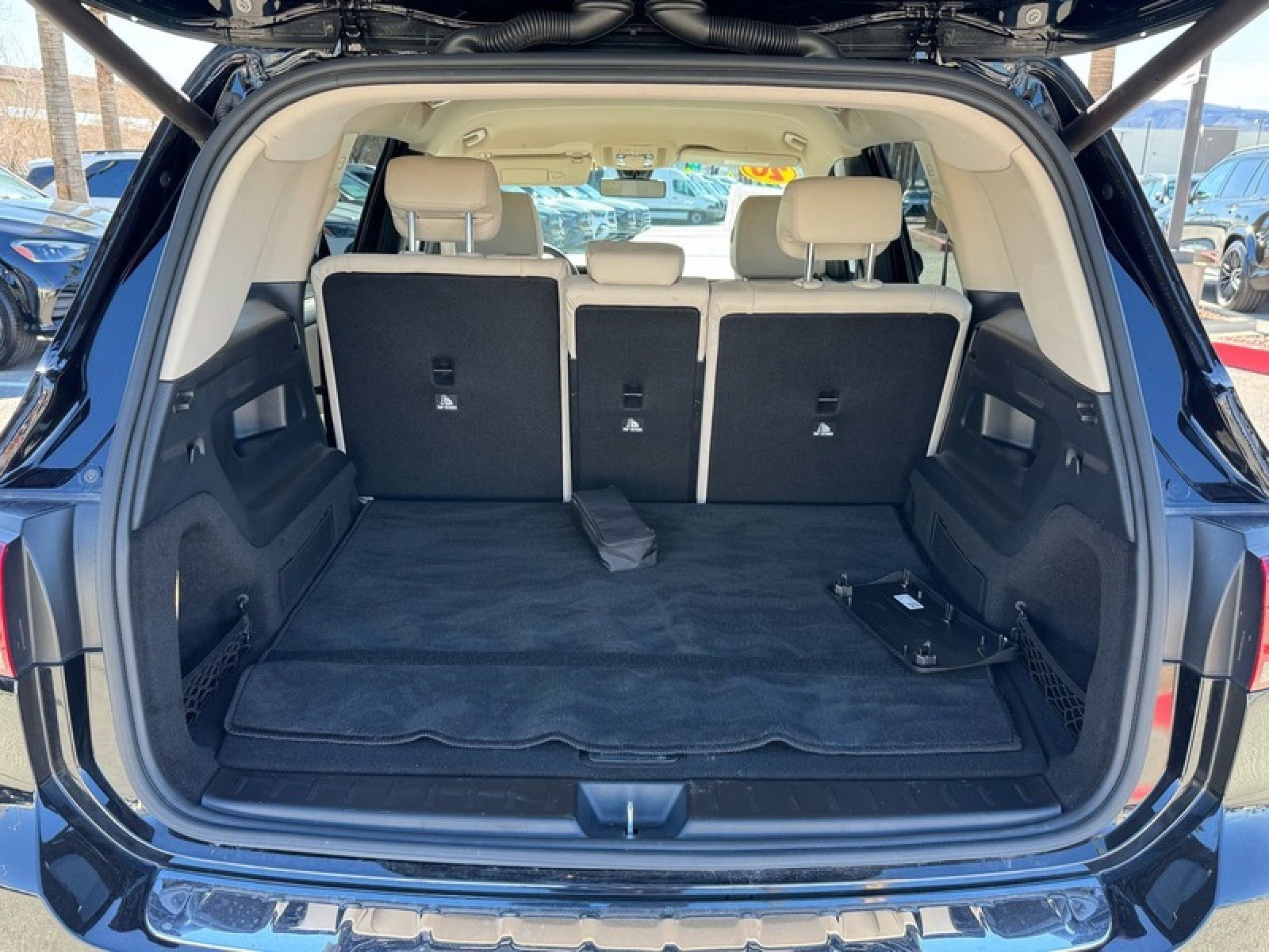 Certified 2020 Mercedes-Benz GLB 250 image 20