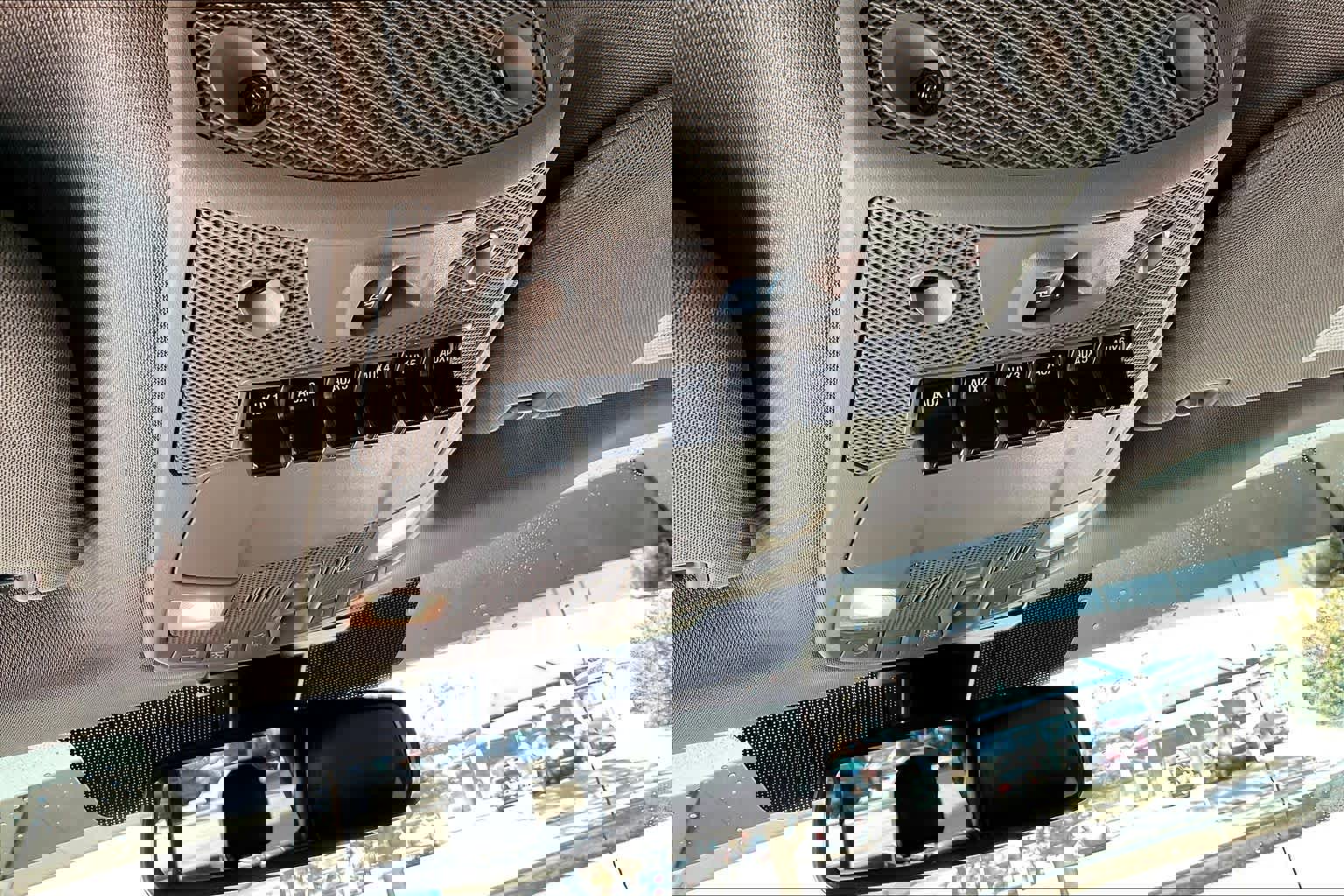 Used 2018 Ford F250 Lariat w/ Lariat Ultimate Package image 30