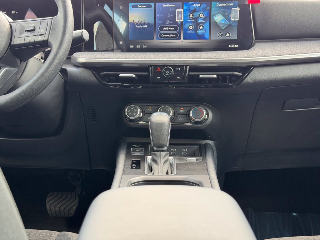 New 2026 Nissan Kicks S FWD image 22