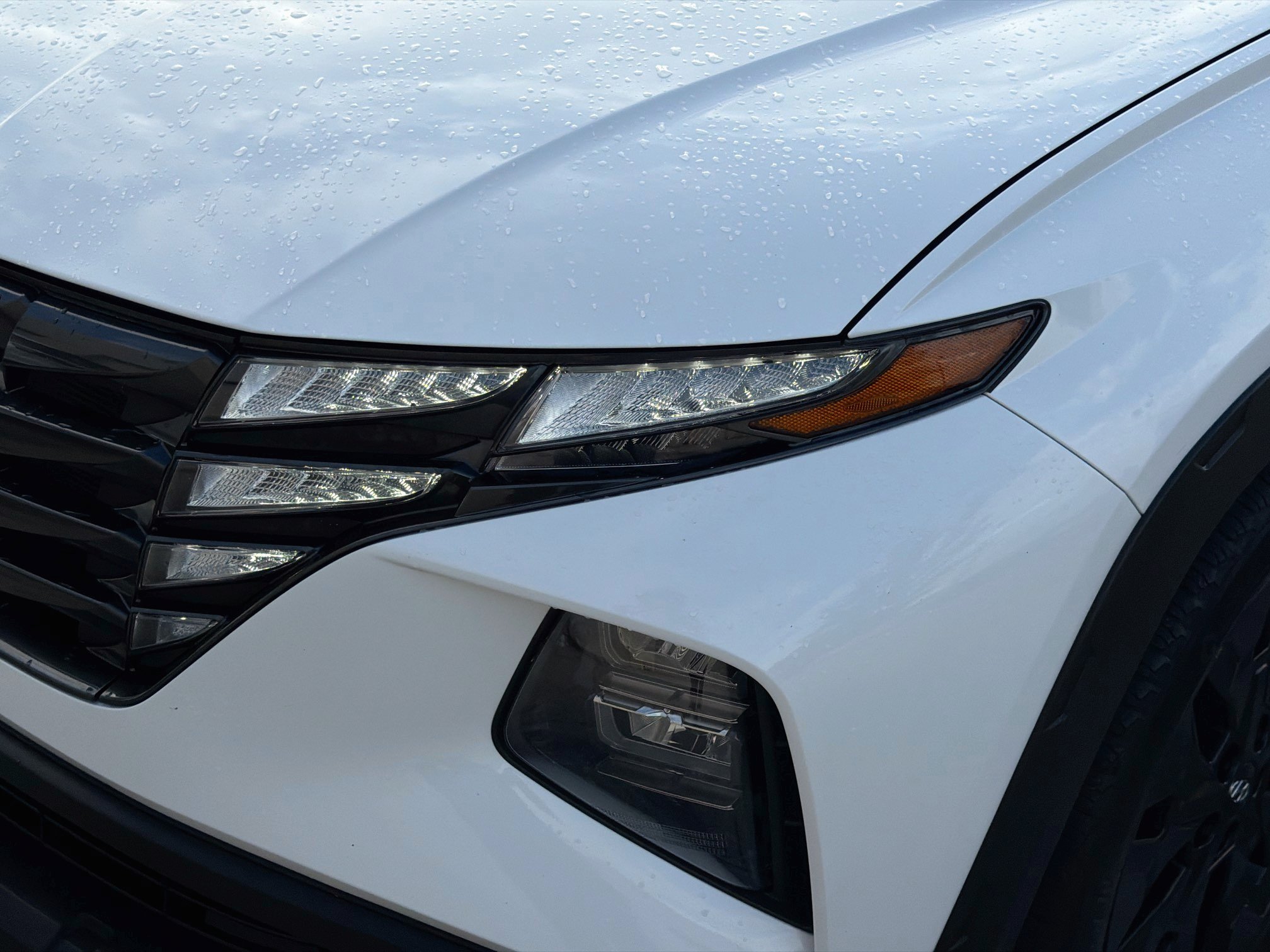Used 2023 Hyundai Tucson XRT AWD/4WD image 33