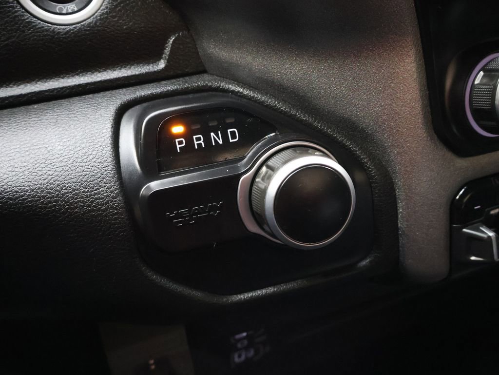 Used 2021 RAM 2500 Tradesman image 21