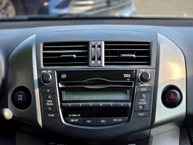 Used 2010 Toyota RAV4 Sport w/ Sport Appearance Pkg AWD/4WD image 24