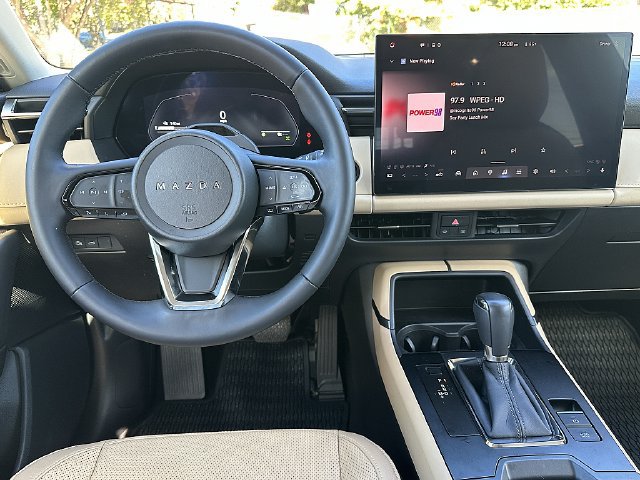 Certified 2026 MAZDA CX-5 2.5 S w/ Premium Plus Package AWD/4WD image 17