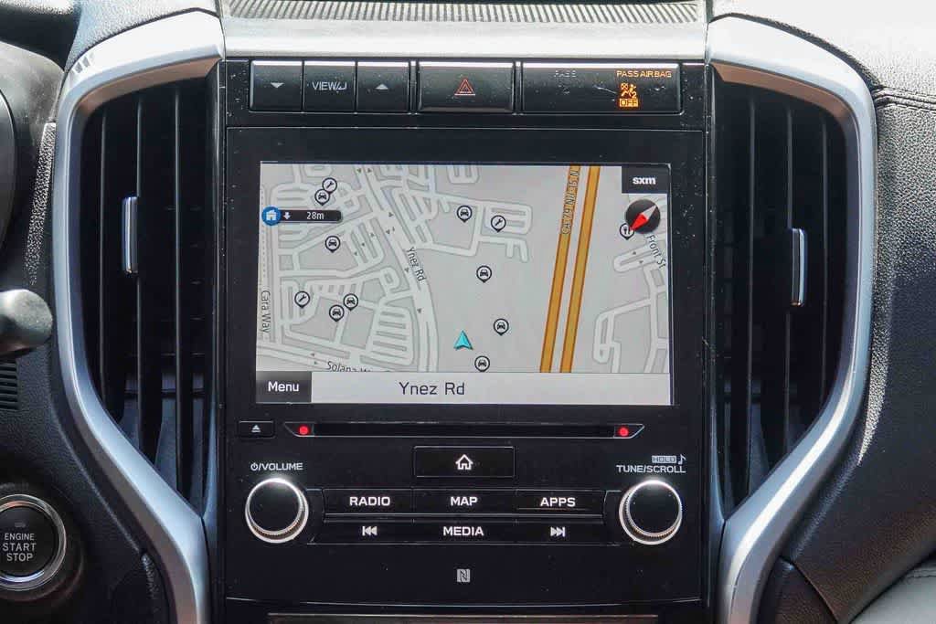 Used 2019 Subaru Ascent Touring w/ Popular Package #3 image 13