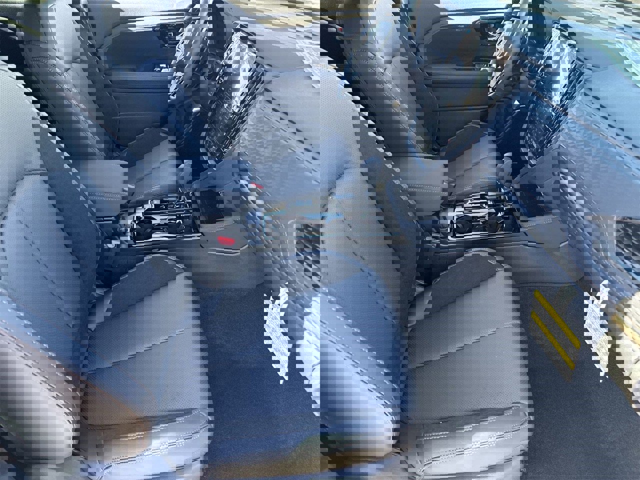 New 2026 Subaru Forester Touring image 8