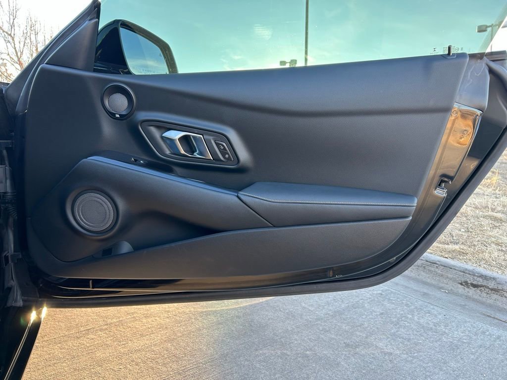 Used 2020 Toyota Supra 3.0 image 26