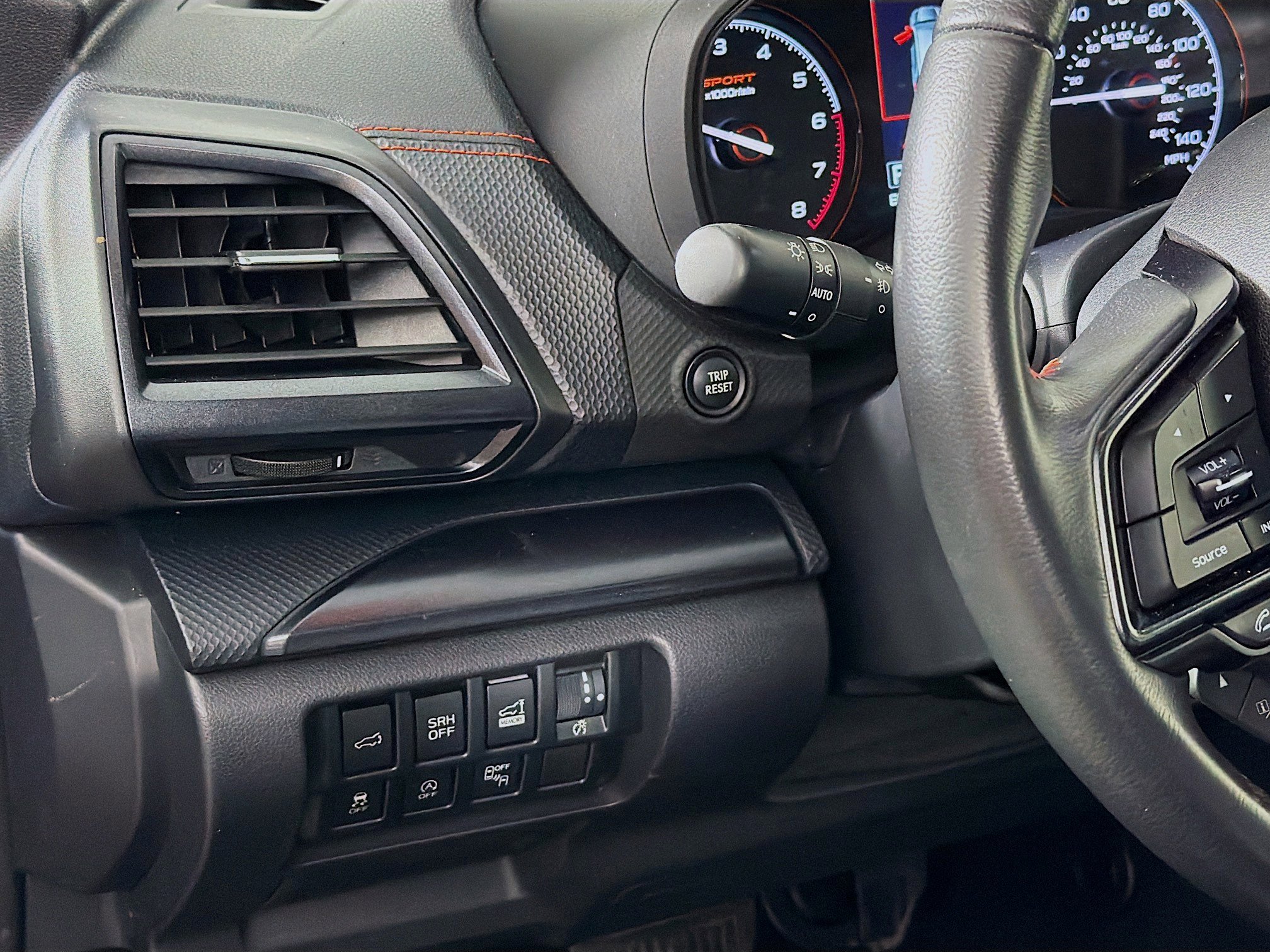 Used 2023 Subaru Forester Sport image 11