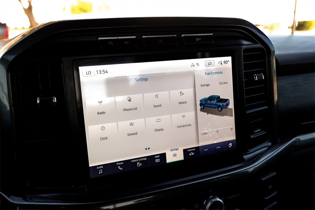 Used 2022 Ford F150 XLT w/ Equipment Group 302A High image 31