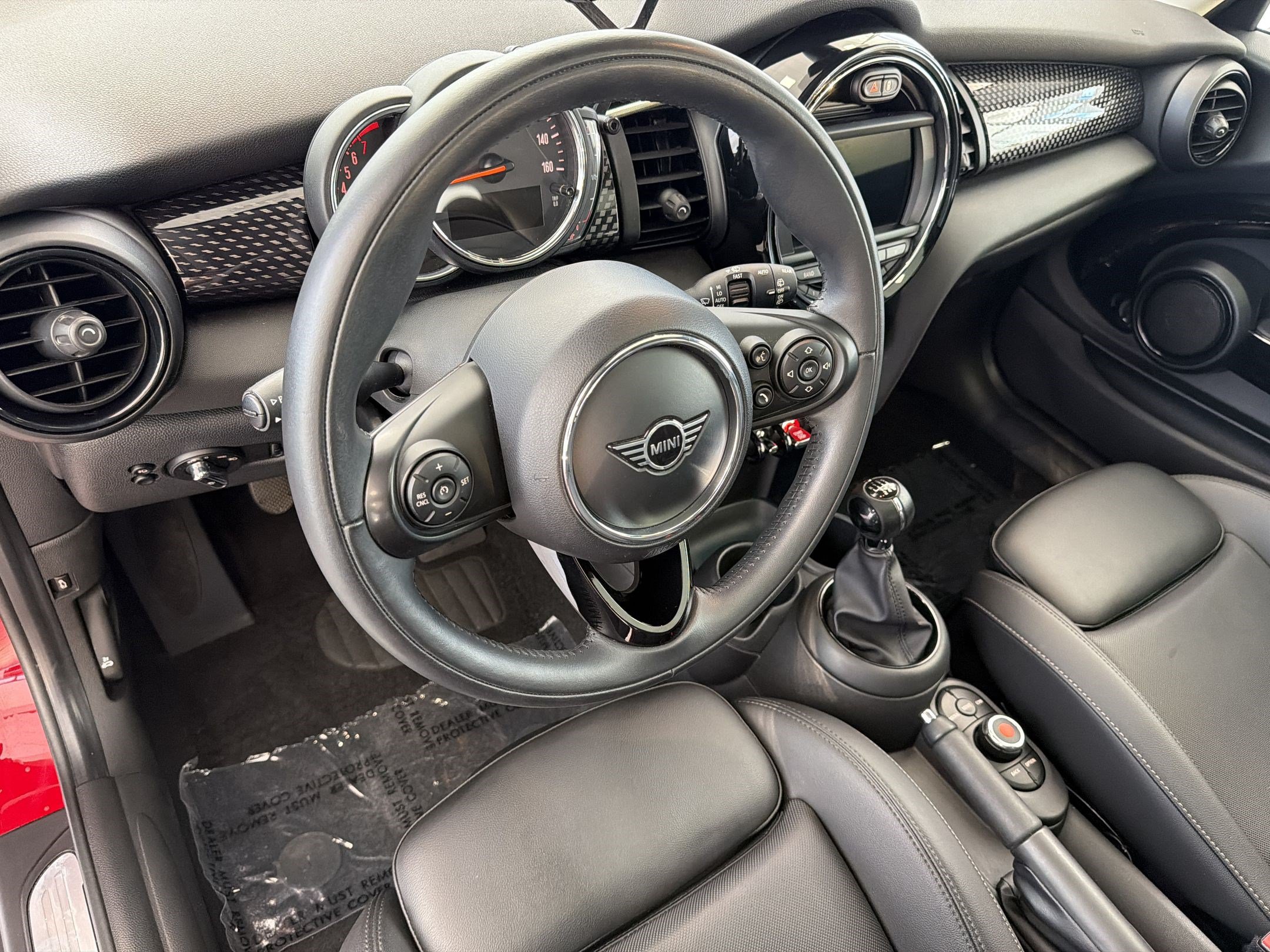 Used 2021 MINI Cooper S FWD image 4