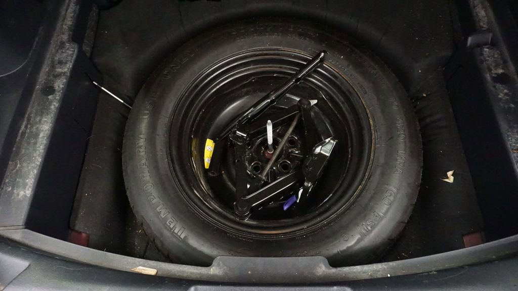 Used 2012 Jeep Patriot Latitude image 18