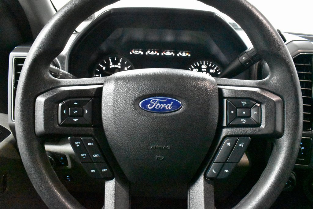 Used 2020 Ford F150 XLT w/ Equipment Group 301A Mid image 19