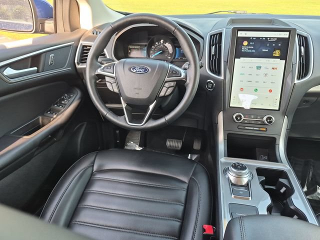 Used 2024 Ford Edge SEL w/ Convenience Package AWD/4WD image 30