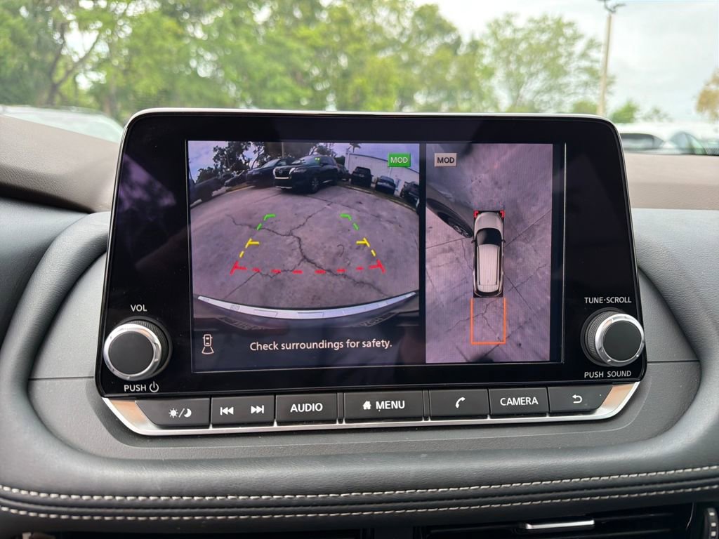 Certified 2023 Nissan Rogue SL image 29