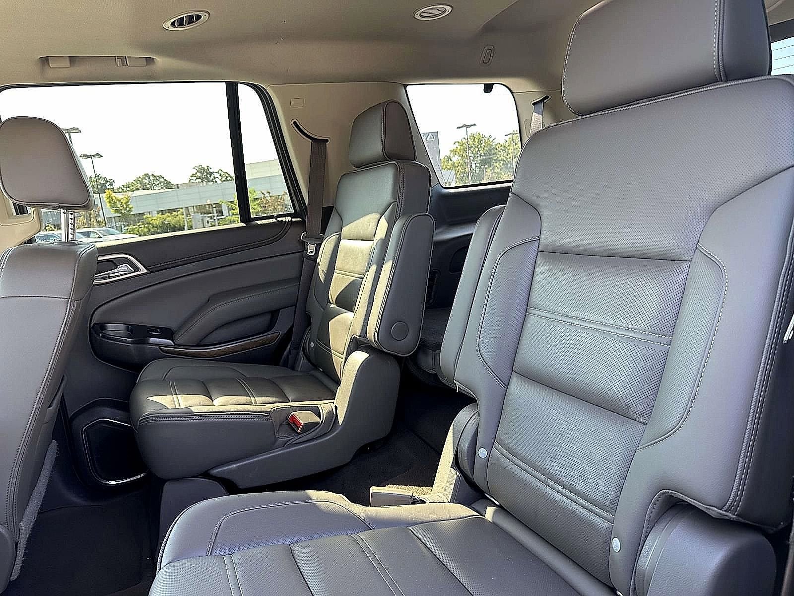 Used 2019 GMC Yukon Denali image 15