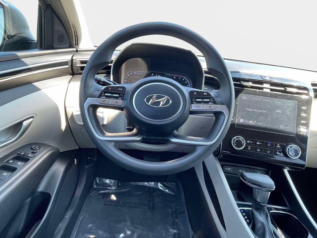 Used 2023 Hyundai Tucson SEL FWD image 13