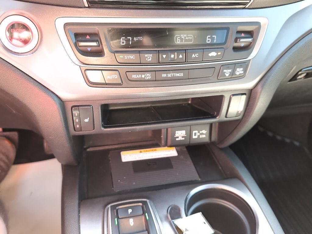 Used 2023 Honda Passport EX-L image 23