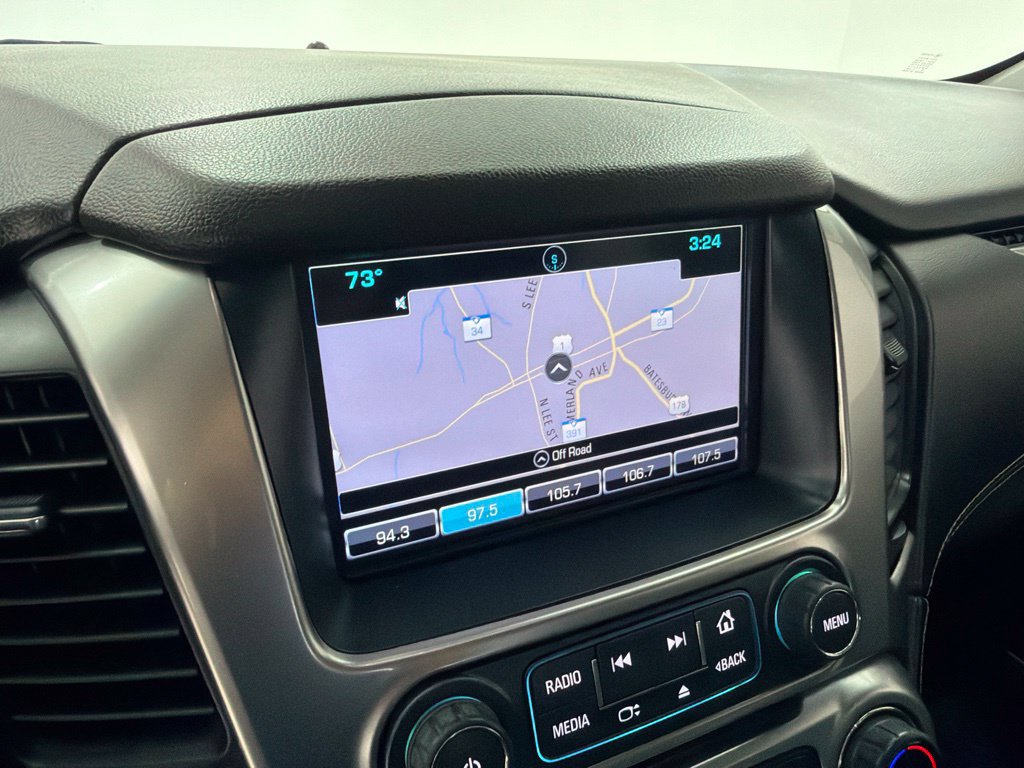 Used 2019 Chevrolet Tahoe LT AWD/4WD image 13