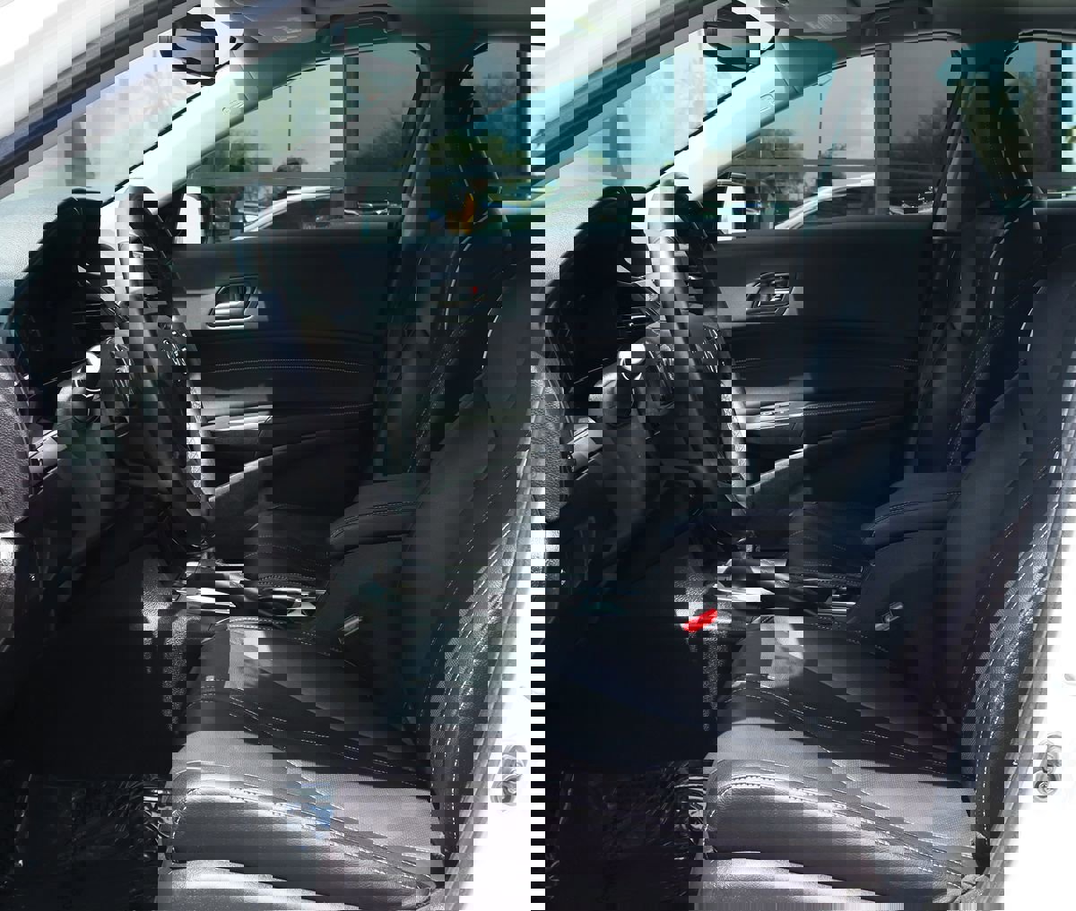 Used 2020 Acura ILX w/ Premium Package image 37