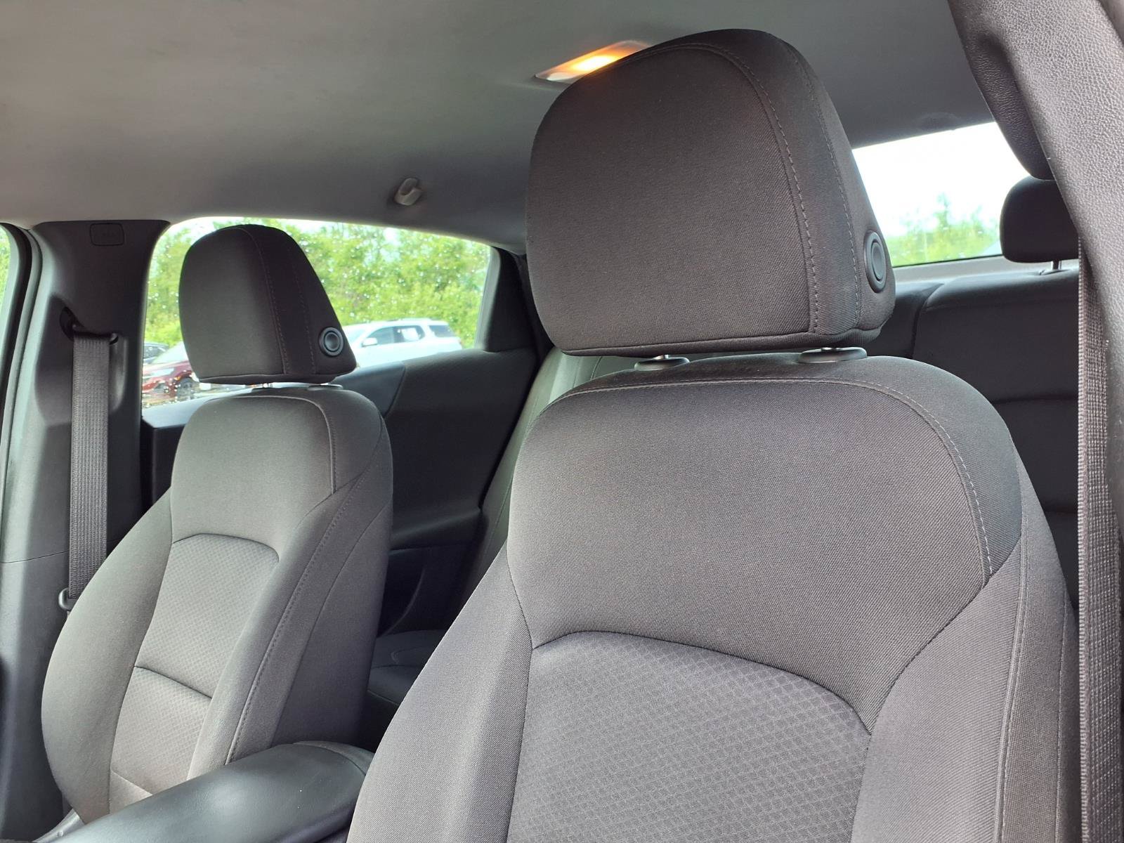 Used 2018 Chevrolet Malibu LS FWD image 25