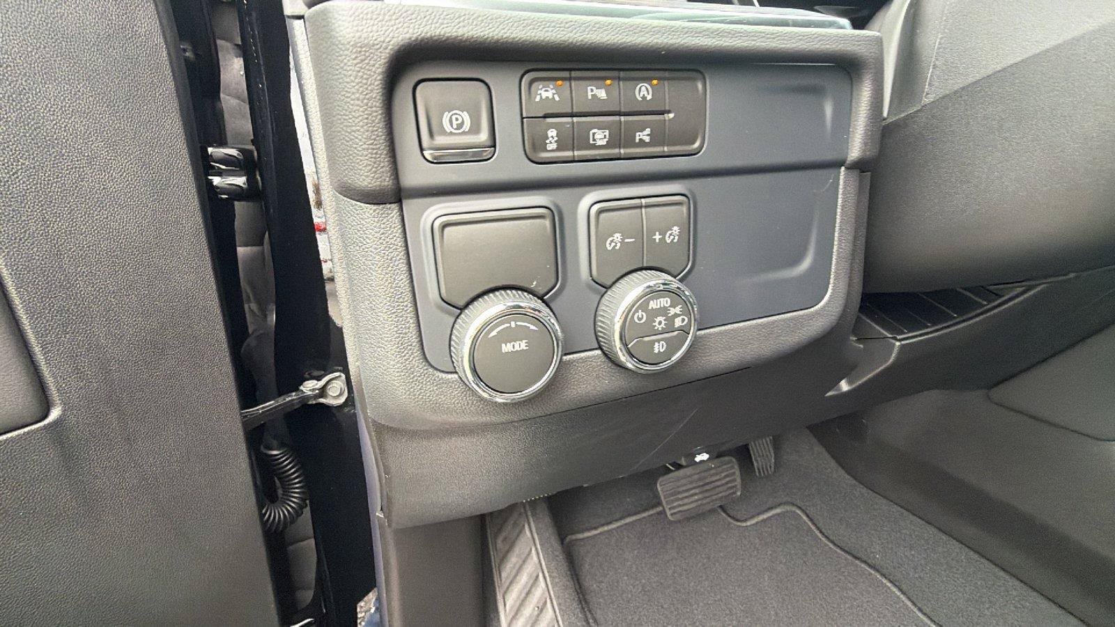 New 2026 Chevrolet Tahoe LT w/ Comfort Package RWD image 22