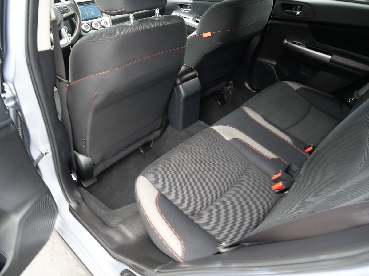 Used 2017 Subaru Crosstrek 2.0i Premium AWD/4WD image 18