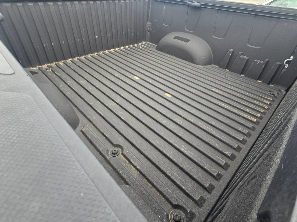 Used 2023 Toyota Tundra SR5 w/ SR5 Premium Package AWD/4WD image 10