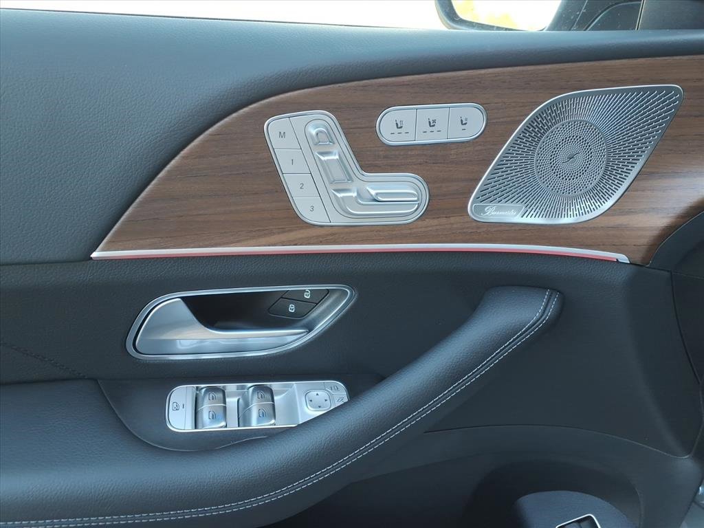 New 2026 Mercedes-Benz GLE 450 GLE 450 Coupe image 12