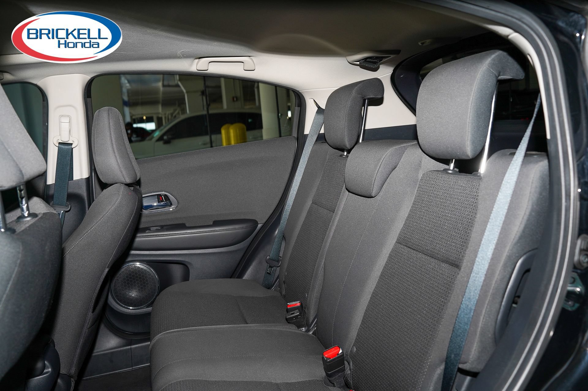 Certified 2022 Honda HR-V EX image 16