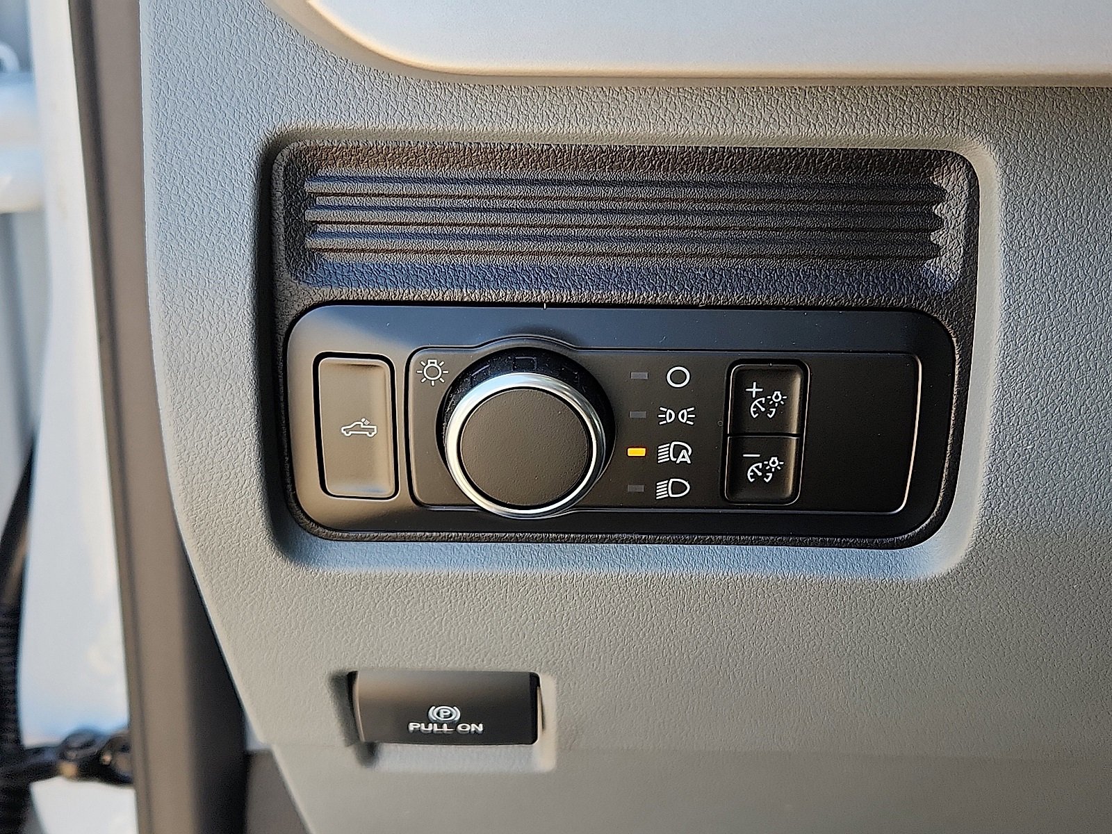New 2026 Ford F250 4x4 SuperCab Super Duty image 20
