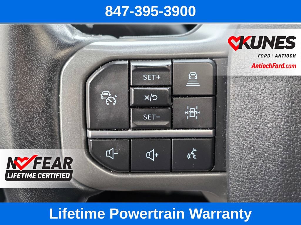 Used 2021 Ford F150 Lariat w/ Equipment Group 502A High AWD/4WD image 41