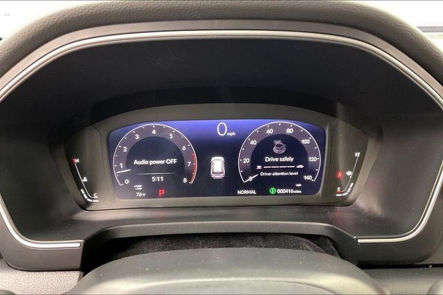 Certified 2026 Honda Passport RTL image 24