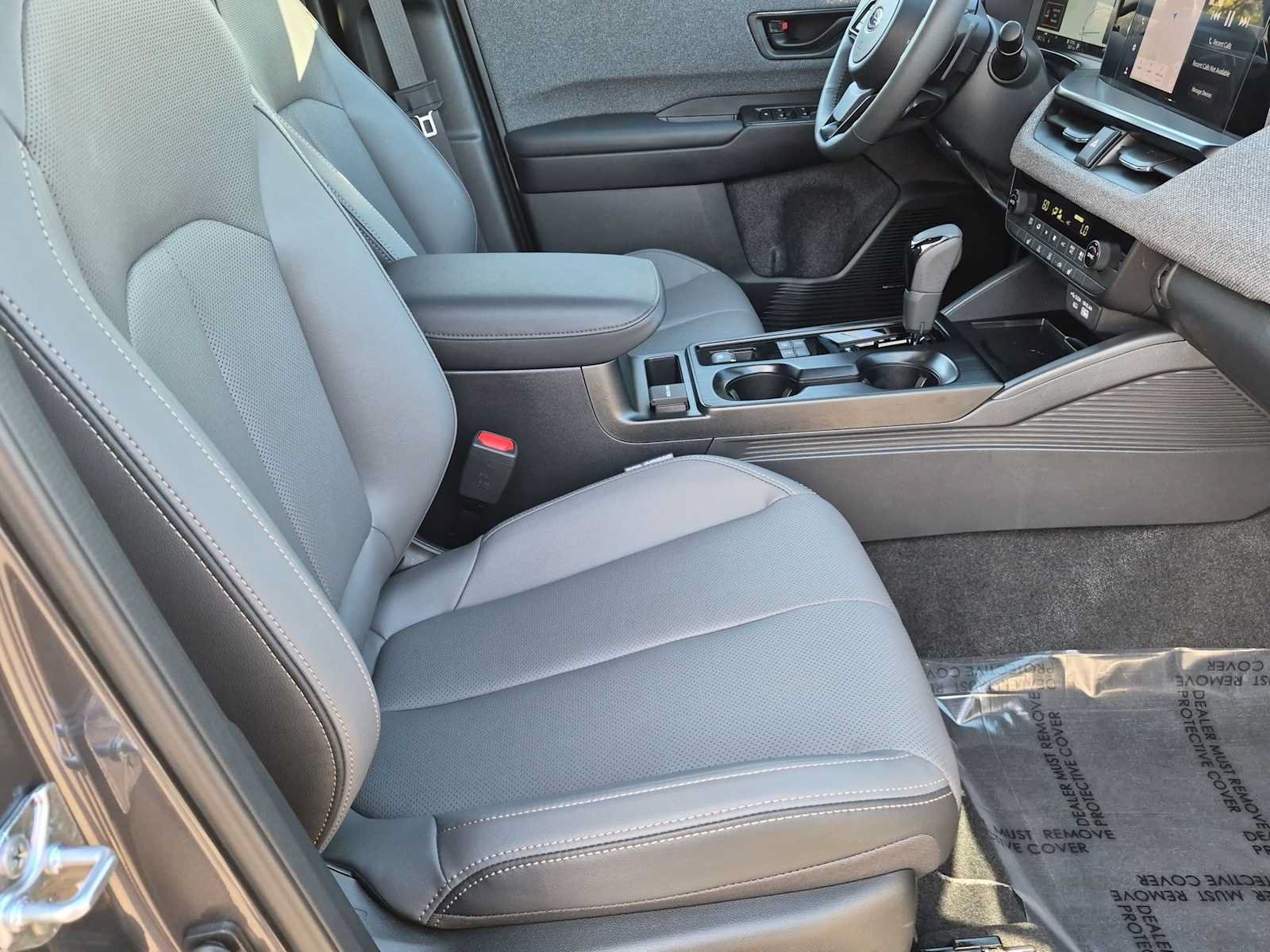 Certified 2026 Subaru Outback Limited AWD/4WD image 21