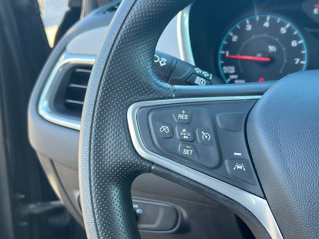Used 2022 Chevrolet Equinox LS AWD/4WD image 20