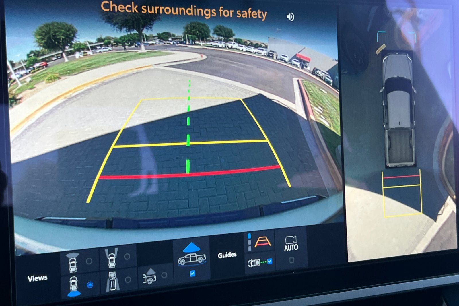 New 2026 Toyota Tundra Platinum AWD/4WD image 22