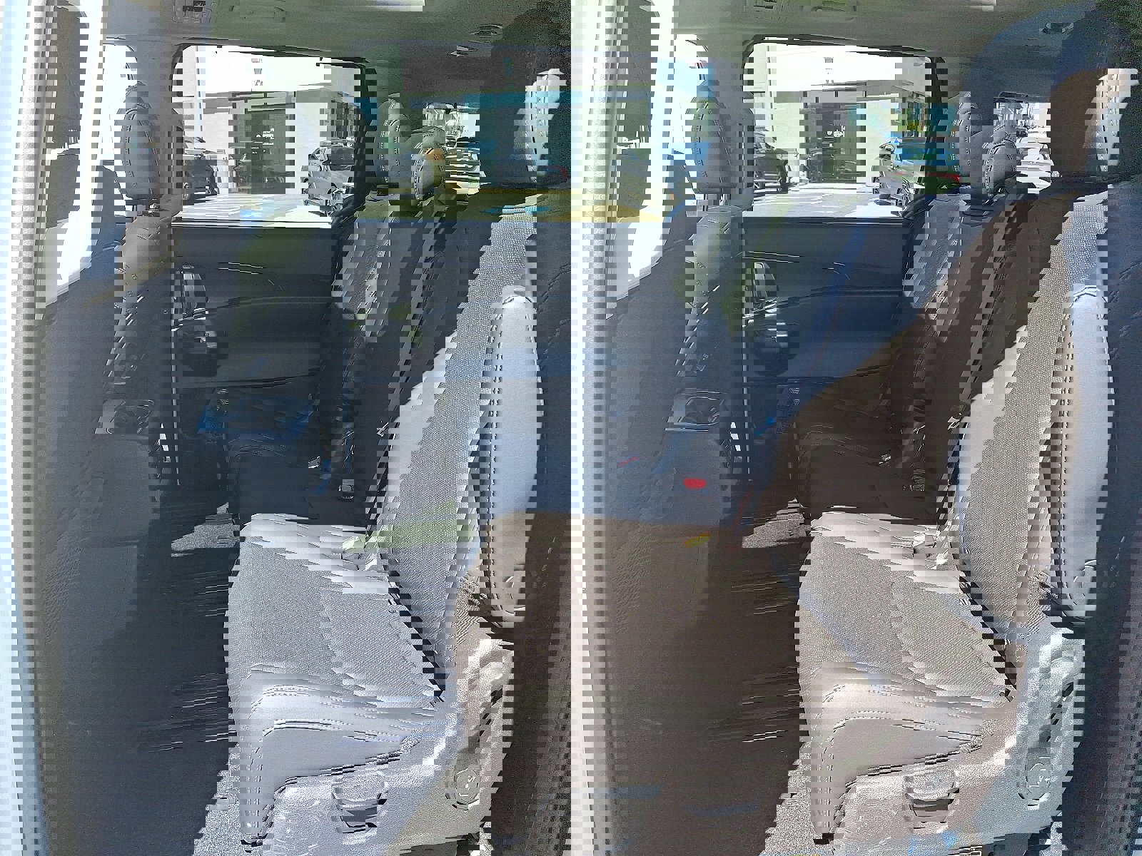 New 2026 Kia Carnival SX w/ SX Dark Edition Package image 6