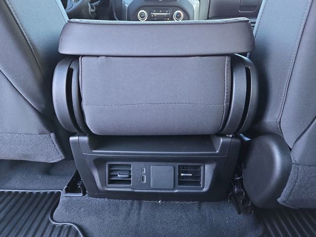 New 2026 Chevrolet Silverado 2500 Custom w/ Custom Value Package image 31