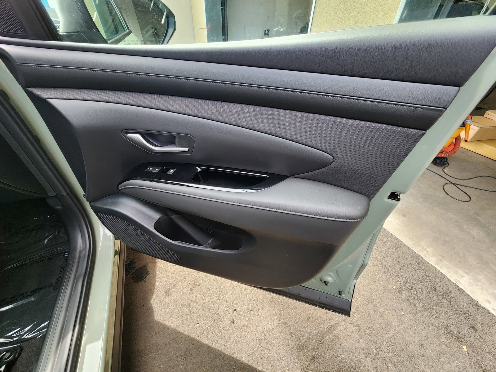 New 2026 Hyundai Santa Cruz Limited AWD/4WD image 27