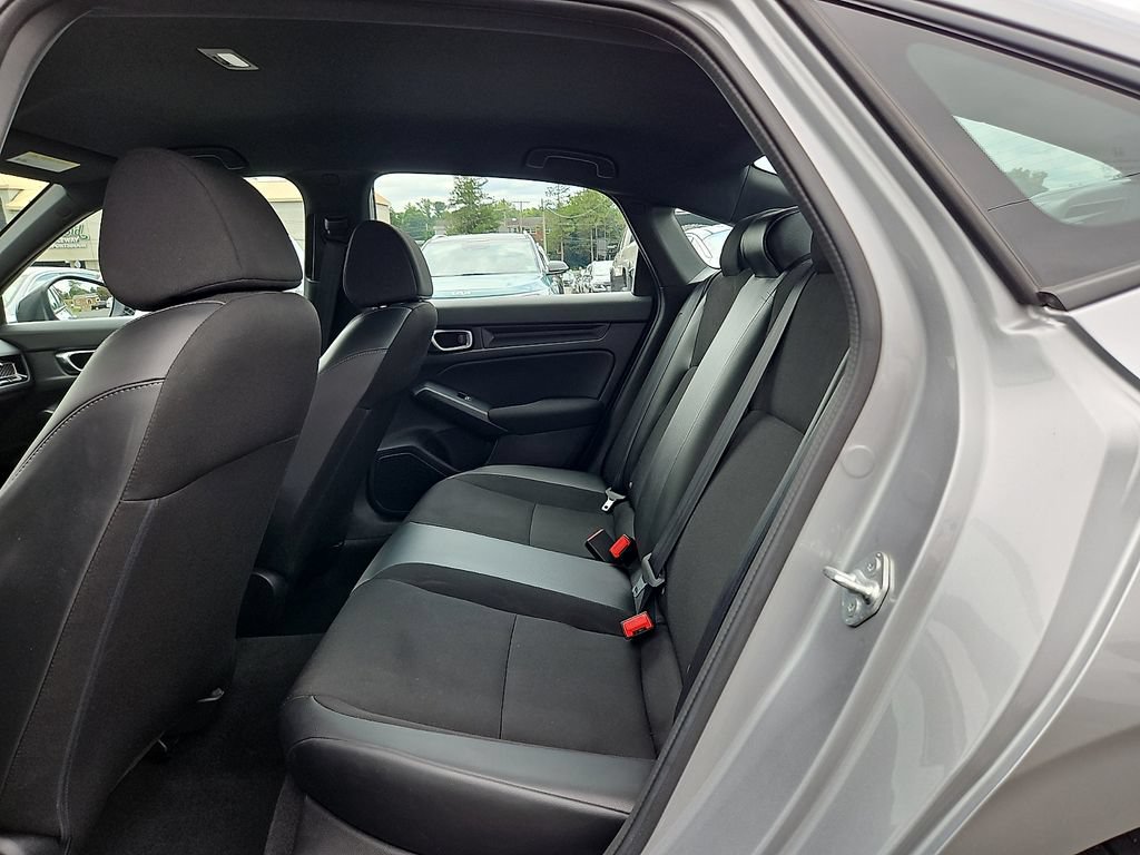 Used 2023 Honda Civic Sport image 12