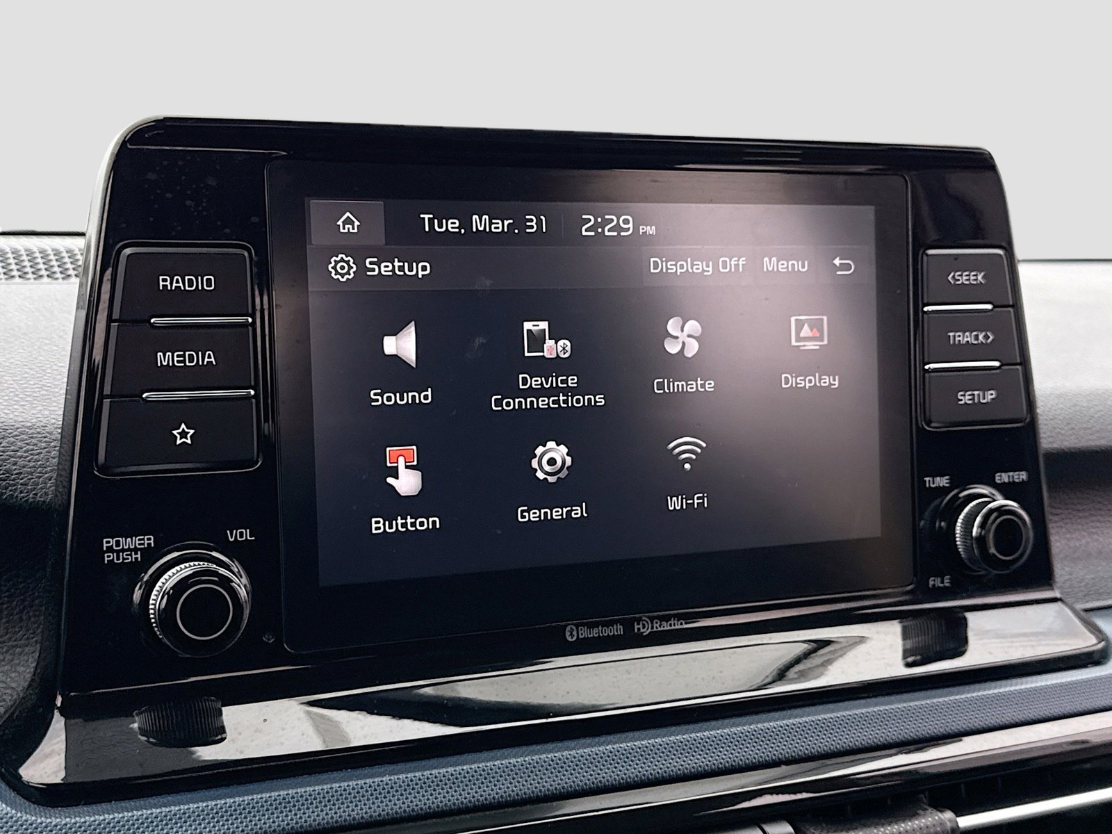 Used 2023 Kia Seltos S image 10