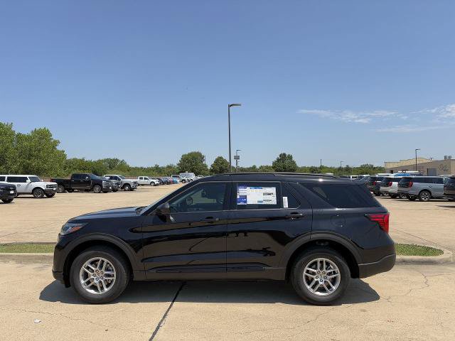 New 2026 Ford Explorer Active AWD/4WD image 30