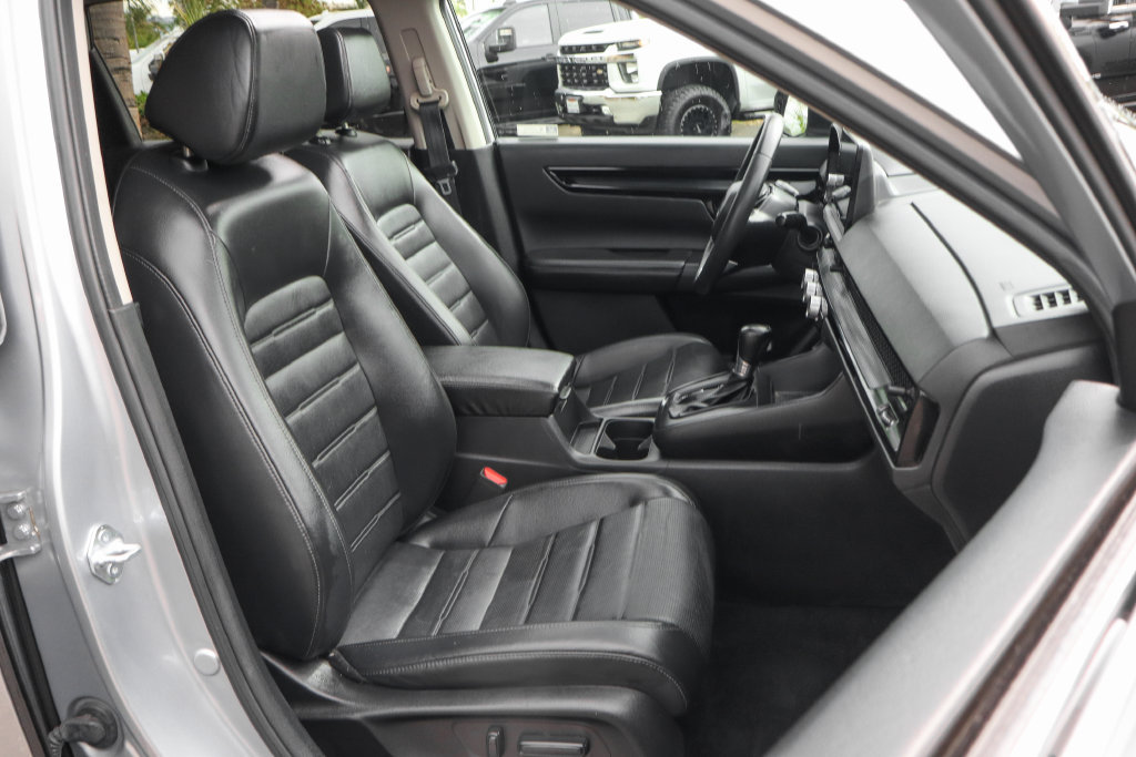 Used 2023 Honda CR-V EX-L image 45