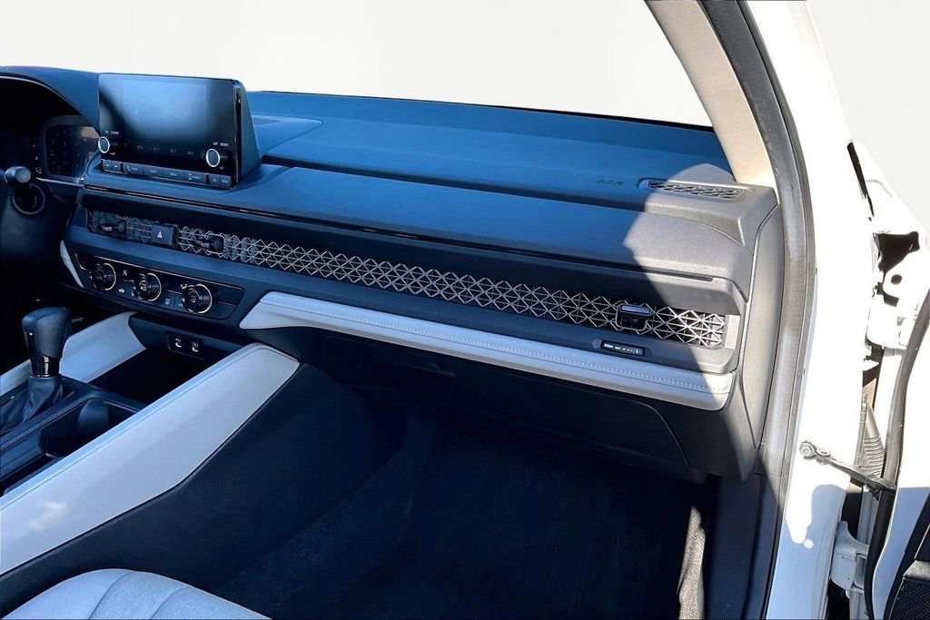 Used 2024 Honda Accord LX image 20