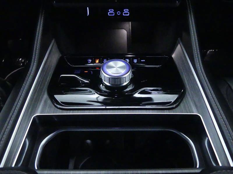 Used 2024 Jeep Wagoneer Series II image 19