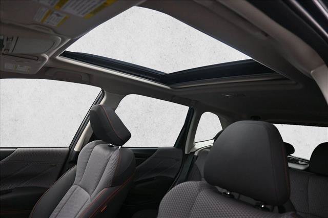 Used 2021 Subaru Forester Sport w/ Popular Package #2 AWD/4WD image 18