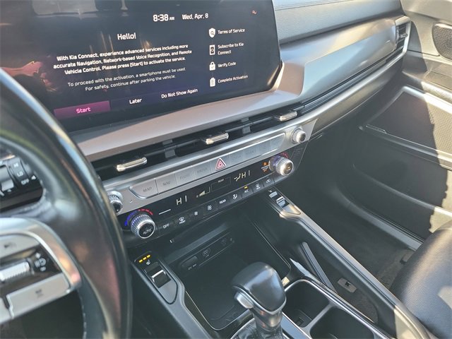 Used 2023 Kia Telluride S image 19