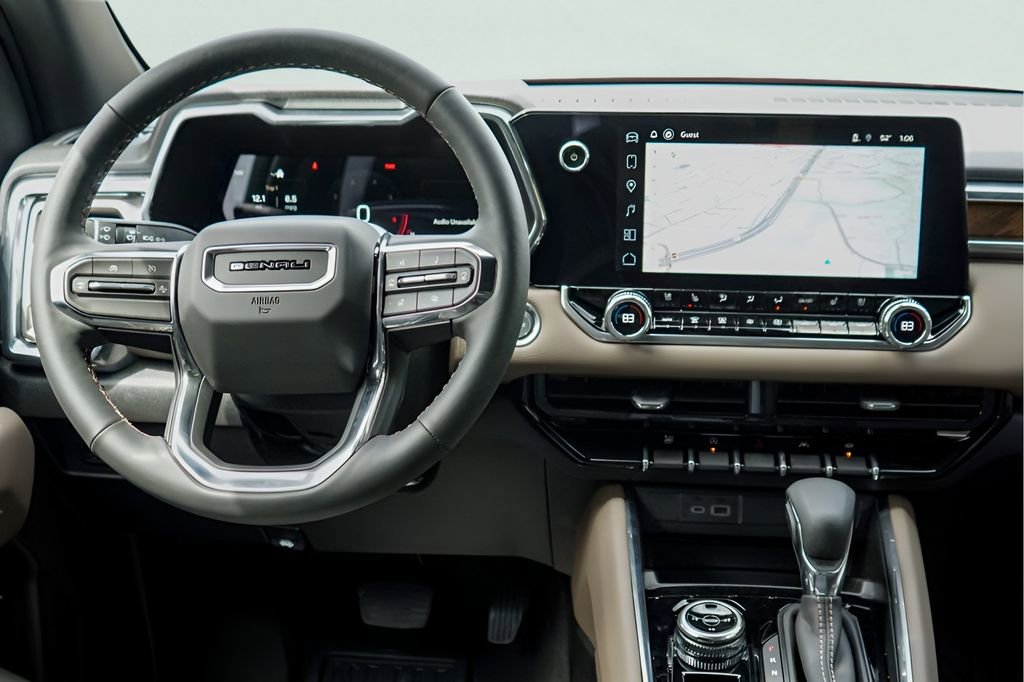 New 2026 GMC Canyon Denali image 22