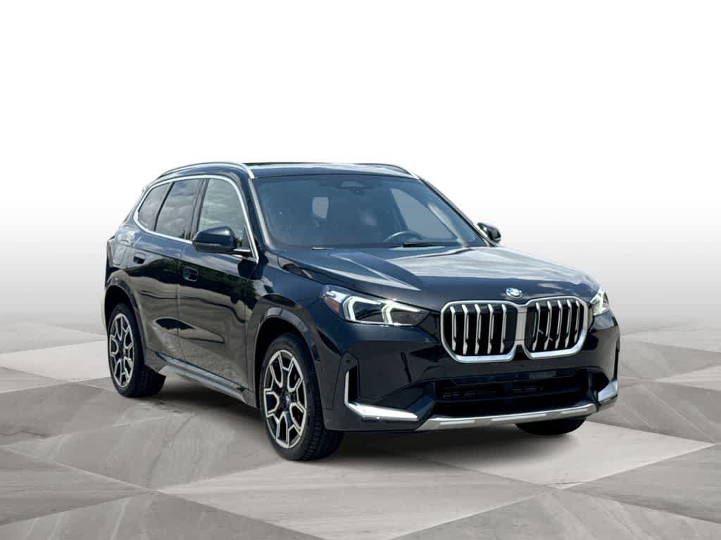 Used 2025 BMW X1 xDrive28i AWD/4WD video 2