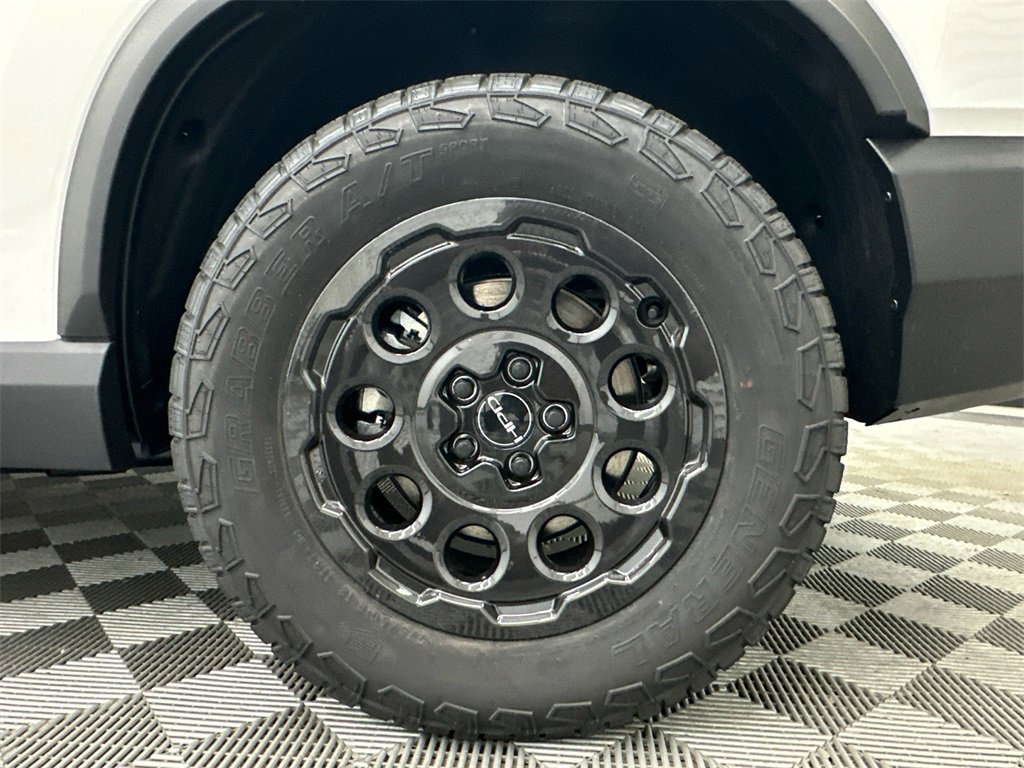 New 2026 Honda Passport TrailSport image 22