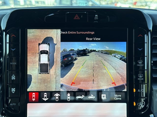 New 2026 RAM 2500 Tradesman image 9